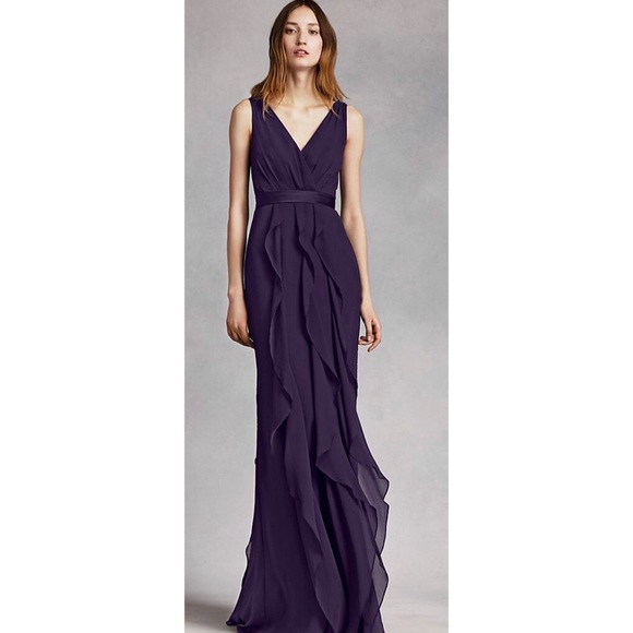 Vera Wang Dresses